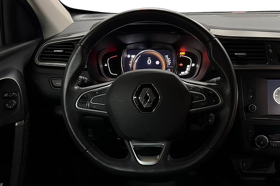Renault Kadjar 16 of 27