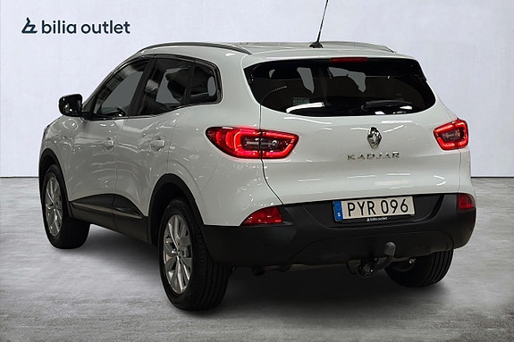 Renault Kadjar 8 of 27