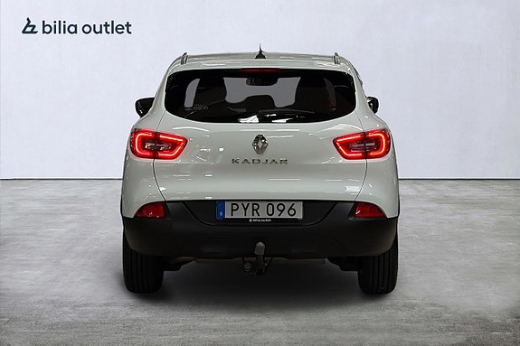 Renault Kadjar 7 of 27