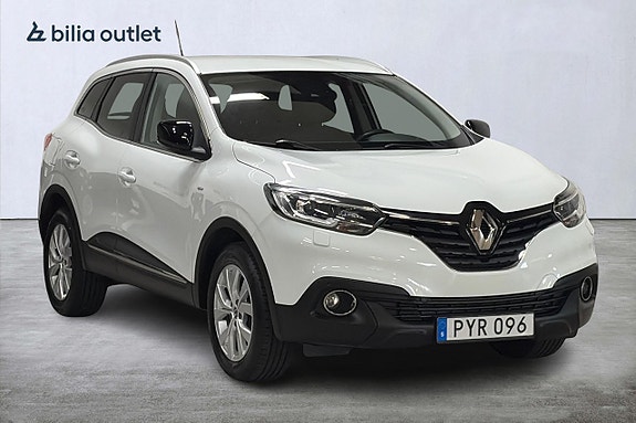 Renault Kadjar 4 of 27
