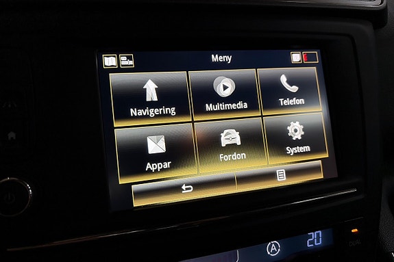 Renault Kadjar 20 of 27