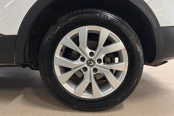 Renault Kadjar 11 of 27