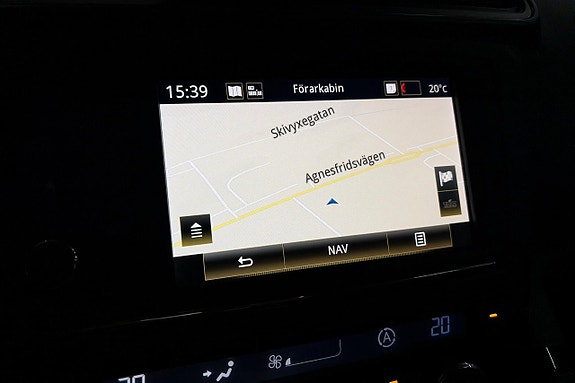 Renault Kadjar 19 of 27