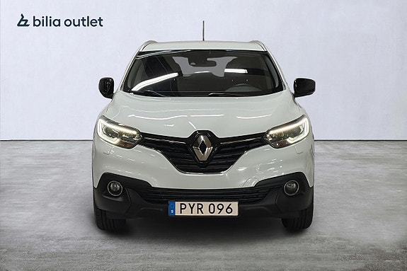 Renault Kadjar 3 of 27
