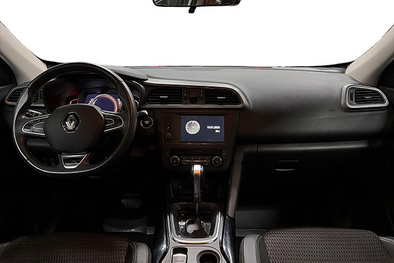 Renault Kadjar 12 of 27