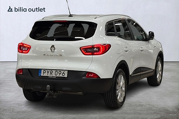 Renault Kadjar 6 of 27