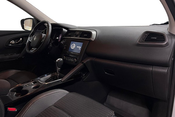 Renault Kadjar 15 of 27