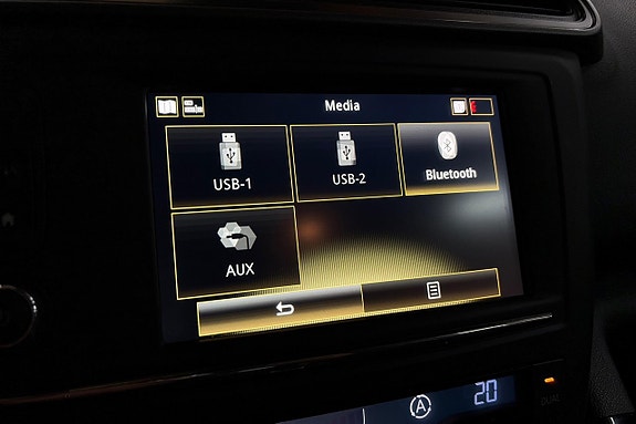 Renault Kadjar 22 of 27