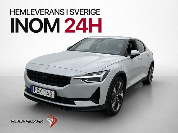 Polestar 2 4 of 30