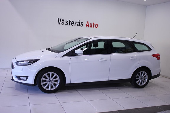 Ford Focus 5 of 29