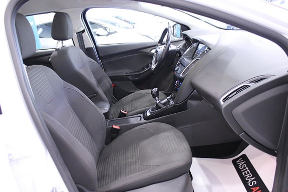 Ford Focus 16 of 29