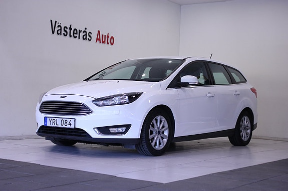 Ford Focus 2 of 29