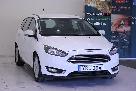 Ford Focus 4 of 29