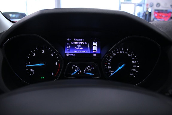 Ford Focus 21 of 29