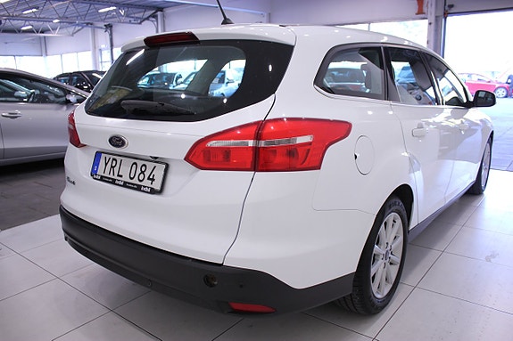 Ford Focus 7 of 29