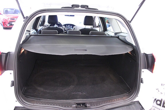 Ford Focus 20 of 29