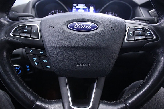 Ford Focus 26 of 29