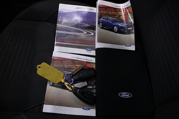 Ford Focus 27 of 29