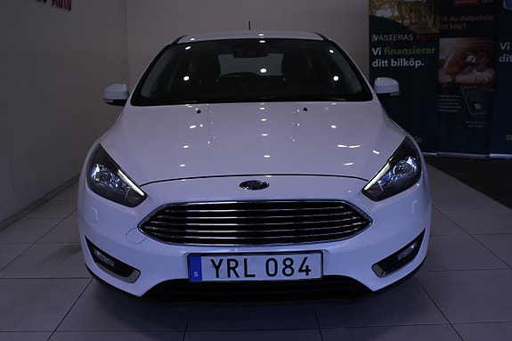 Ford Focus 8 of 29