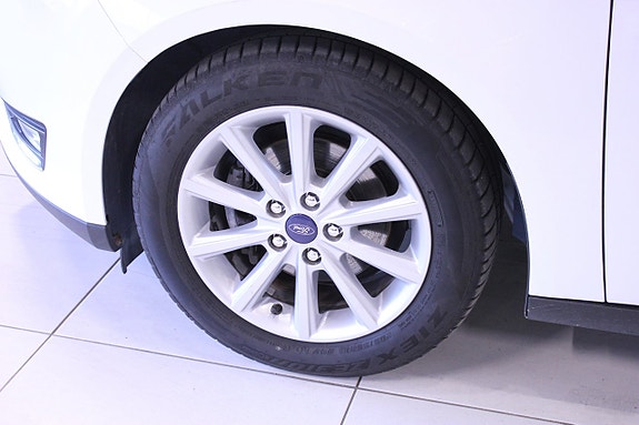 Ford Focus 28 of 29