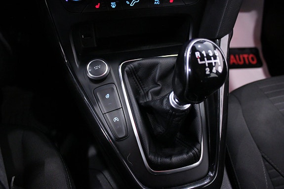 Ford Focus 25 of 29