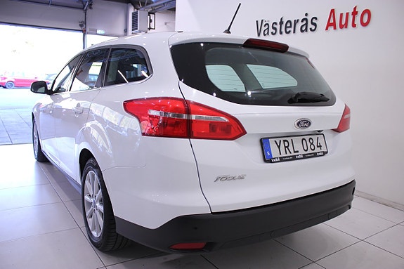 Ford Focus 6 of 29