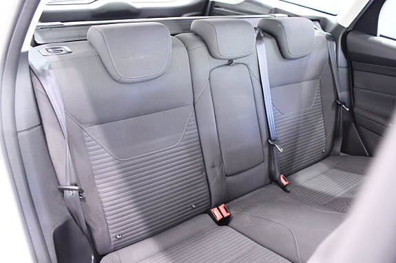Ford Focus 19 of 29