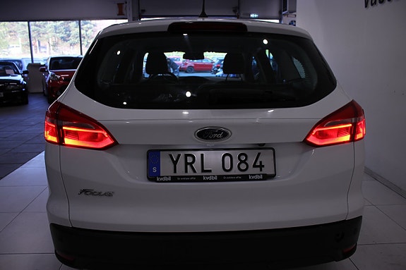 Ford Focus 9 of 29