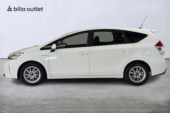 Toyota Prius+ 9 of 27