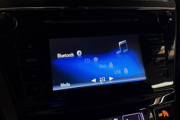 Toyota Prius+ 19 of 27