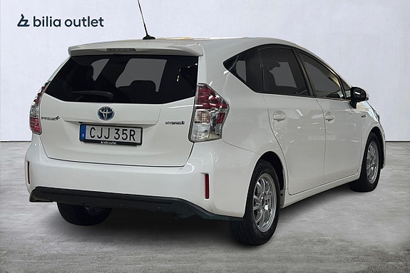 Toyota Prius+ 6 of 27