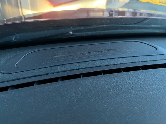 Volvo XC70 19 of 21