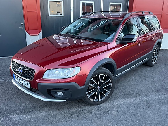 Volvo XC70 3 of 21