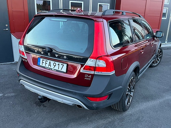 Volvo XC70 5 of 21