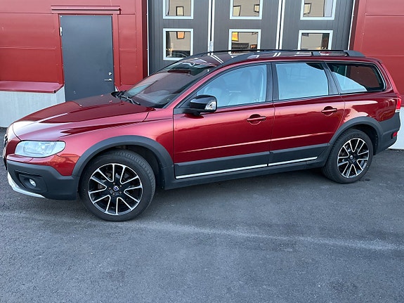 Volvo XC70 4 of 21
