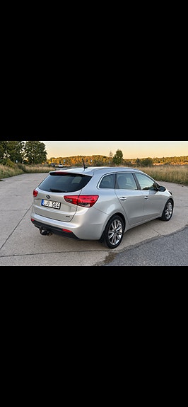 Kia Ceed 5 of 19