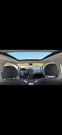 Kia Ceed 13 of 19