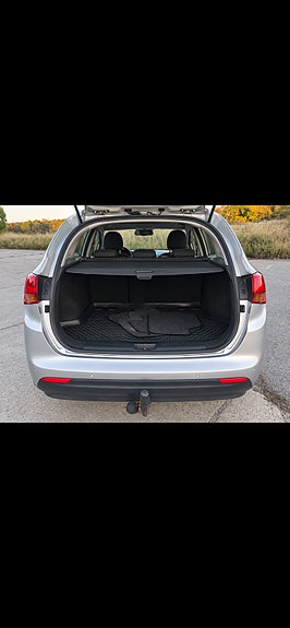 Kia Ceed 9 of 19