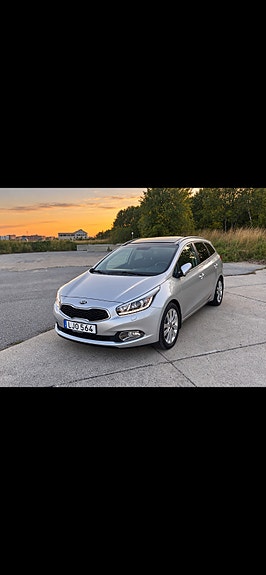Kia Ceed 7 of 19