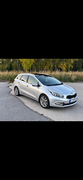Kia Ceed 6 of 19