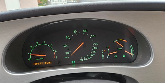 Saab 9-5 9 of 10
