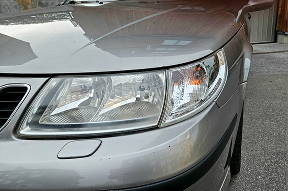 Saab 9-5 5 of 10