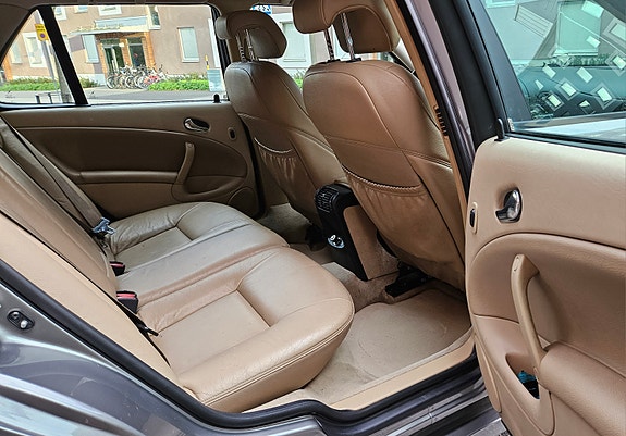 Saab 9-5 10 of 10