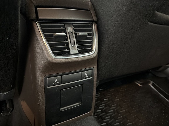 Skoda Octavia Scout 26 of 29