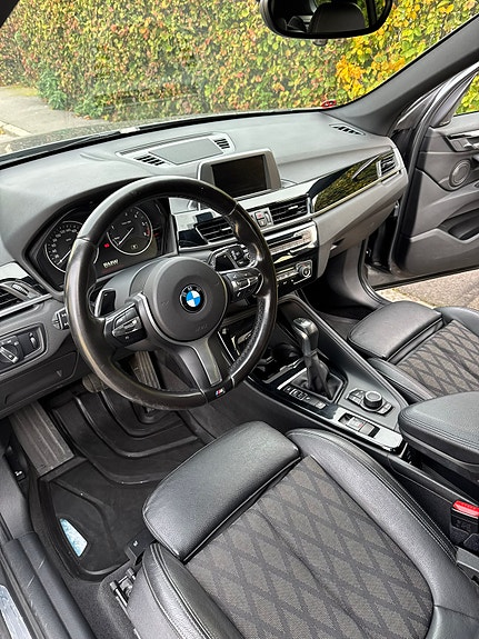 BMW X1 6 of 10