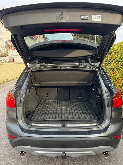 BMW X1 5 of 10