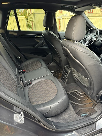 BMW X1 10 of 10