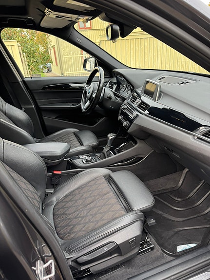 BMW X1 9 of 10