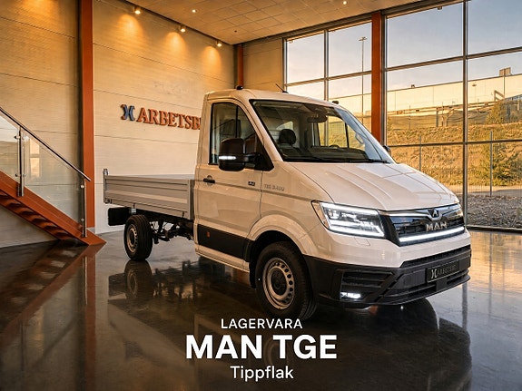 MAN TGE 3 of 4