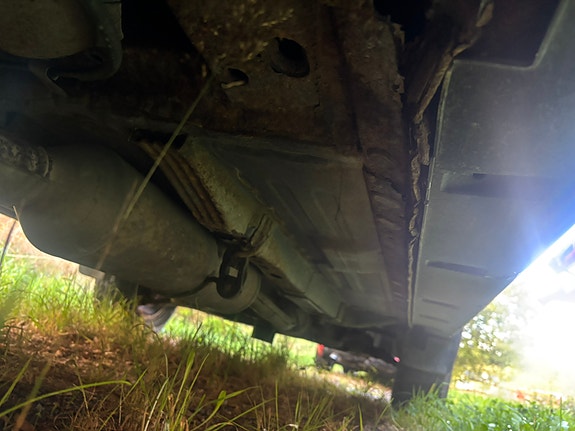 Honda CR-V 6 of 6